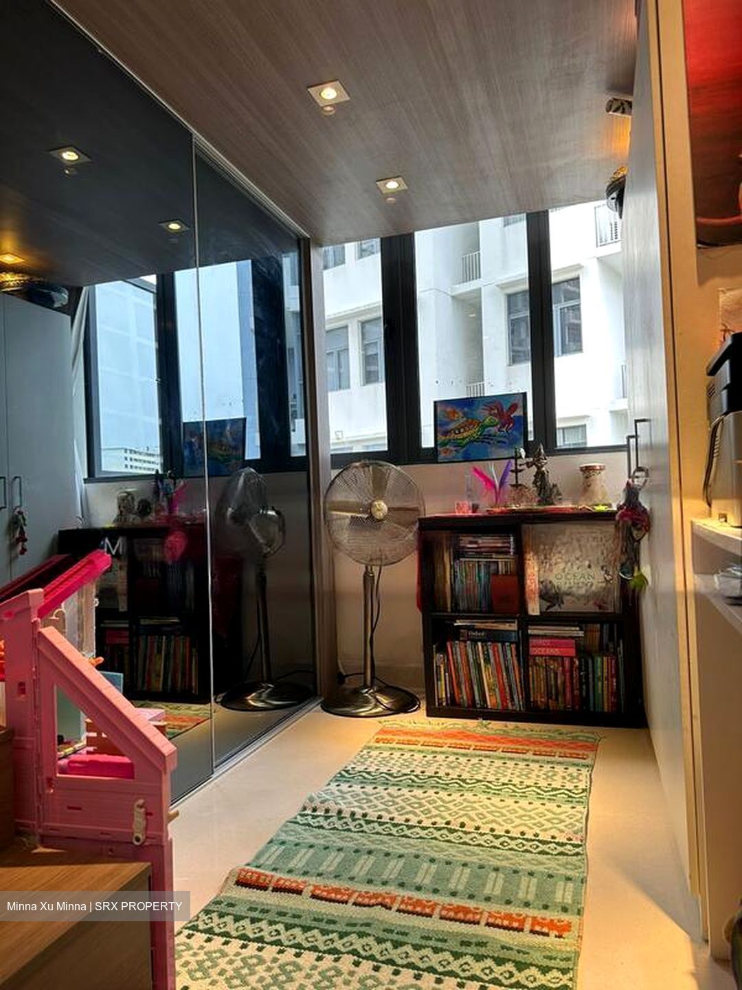 Urban Vista (D16), Condominium #530270181